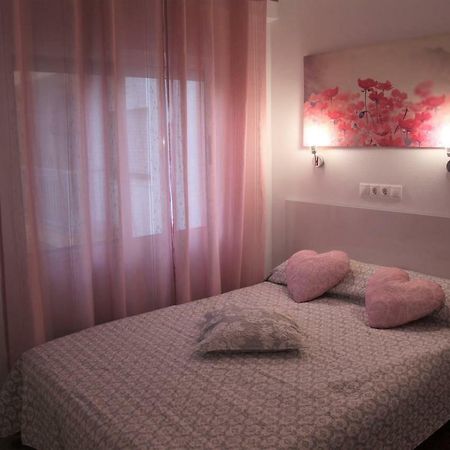 Apartamento Solmar Playa De Gandia מראה חיצוני תמונה