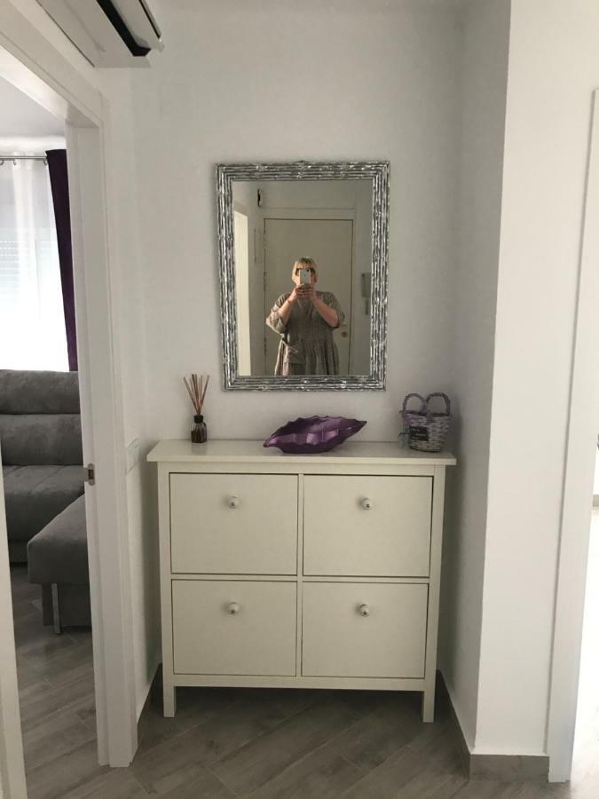 Apartamento Solmar Playa De Gandia מראה חיצוני תמונה