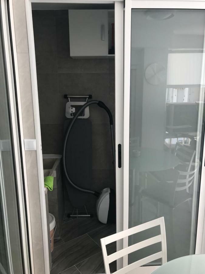 Apartamento Solmar Playa De Gandia מראה חיצוני תמונה