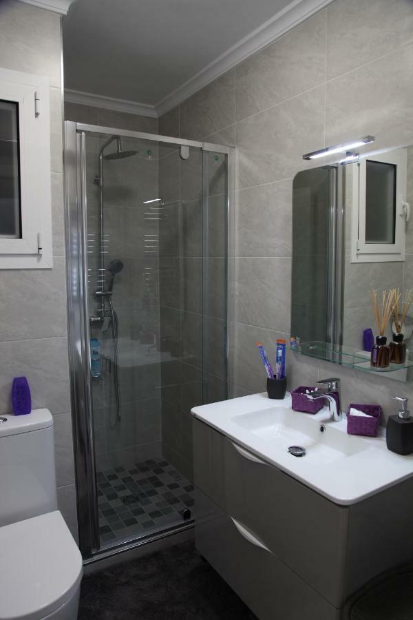 Apartamento Solmar Playa De Gandia מראה חיצוני תמונה