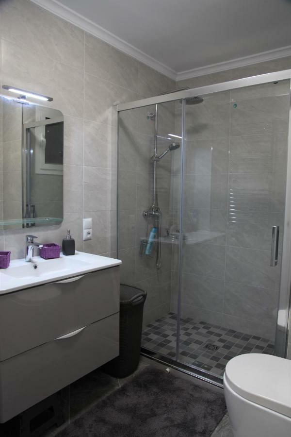 Apartamento Solmar Playa De Gandia מראה חיצוני תמונה